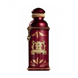 AlexandrejRoseAlbaEaudeParfumTheCollector100ml