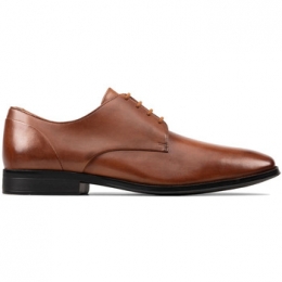 NetteSchoenenClarksGilmanPlain