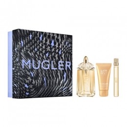 MuglerAlienGoddessGiftSet