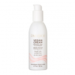 PacificaVeganCollagenCreamyGelCleanser