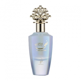 KhadlajNuhaVanillaPearlEaudeParfum85ml