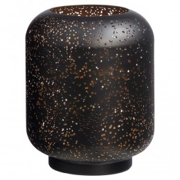 TafellampGeminoZwart