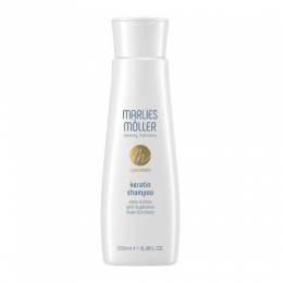 MarliesMllerKeratinShampoo200ml