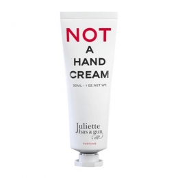JulietteHasaGunNotAPerfumeHandcrme30ml