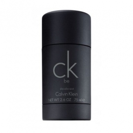 CalvinKleinCKBeDeodorantStick75gram