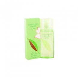 ElizabethArdenGreenTeaLotusEaudeToilette100ml