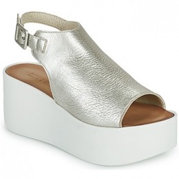 SandalenSweetLemonPYTON