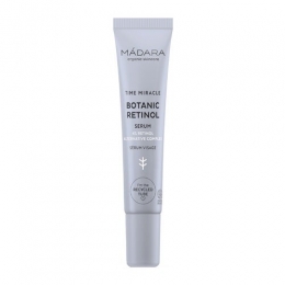 MdaraOrganicSkincareRetinolAlternativePlant-PoweredSerum15ml