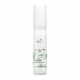 WellaProfessionalsNutricurlsMilkyWaves150ml