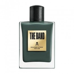 ScalpersTheBandforHimEaudeParfum100ml