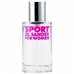 JilSanderSportEaudeToilette
