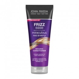 JohnFriedaFrizzEaseMiraculousRecoveryConditioner250ml