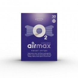 2xAirmaxNeusstripsClear30stuks