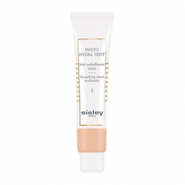 SisleyPhytoHydraTeintBeautifyingTintedMoisturizerSPF1540ml