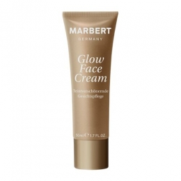 MarbertGlowFaceCreamSPF1550ml