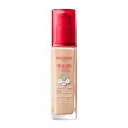 BourjoisHealthyMixFoundationVegan505LightIvory30ml