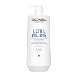 GoldwellDualsensesUltraVolumeBodifyingShampoo1000ml