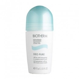 BiothermDeoPureAnti-PerspirantRoll-On75ml