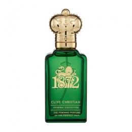 CliveChristian1872forWomenParfum50ml