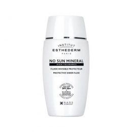 InstitutEsthedermNoSunMineralFluidSPF50