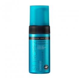 StTropezSelfTanExpressBronzingMousse