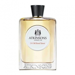 Atkinsons24OldBondStreetEaudeCologne100ml