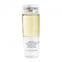LancomeBi-facialCleanCareOogmake-upremover125ml