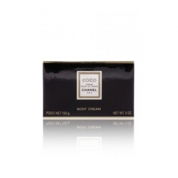 ChanelCocoBodyCream150ml