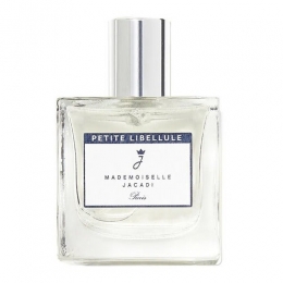 JacadiMademoisellePetiteLibelluleEaudeToilette100ml