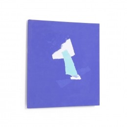KaveHomeWanddecoratieZoeli50x50cm-Blauw