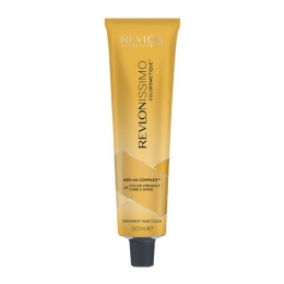 RevlonRevlonissimoColorsmetiquePermanentGoldens60ml53LightGoldenBrown