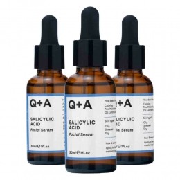 3xQASalicylicAcidFacialSerum30ml