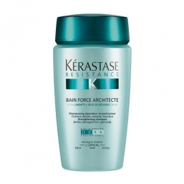 KrastaseResistanceBainForceArchitecteShampoo250ml