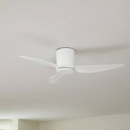 LindbyplafondventilatorAulowitDCstil123cm