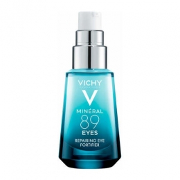 VichyMinral89Oogcreme15ml