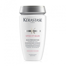 KrastaseSpecifiqueNormalizingFrequentUseShampoo250ml