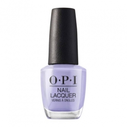 OPINailLacquerNagellakYoureSuchABudapest15ml