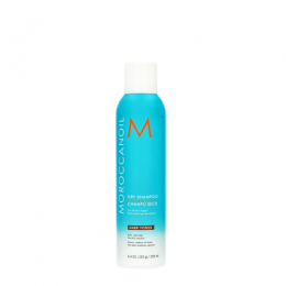 MoroccanoilDryShampooDarkTones217ml