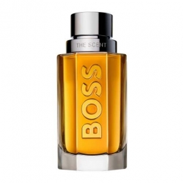 HugoBossTheScentEaudeToiletteRefillable50ml