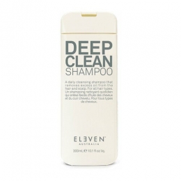 ElevenAustraliaDeepCleanShampoo300ml