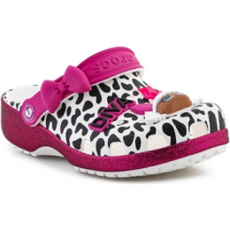 SandalenCrocsLolSurpriseDivaGirlsClassicClog209465-100