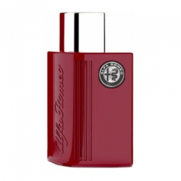 AlfaRomeoRedEaudeToilette125ml