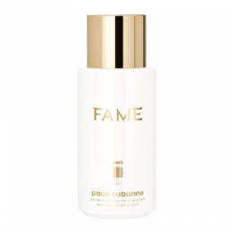 RabanneFameBodylotion200ml