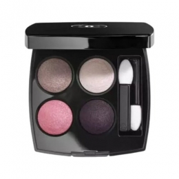 ChanelLes4OmbresEyeshadow228TisseCambon2gram