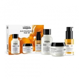 LOralProfessionnelSerieExpertMetalDetoxSet