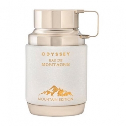 ArmafOdysseyEaudeMontagneEaudeParfum100ml