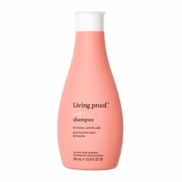 LivingProofCurlShampoo355ml