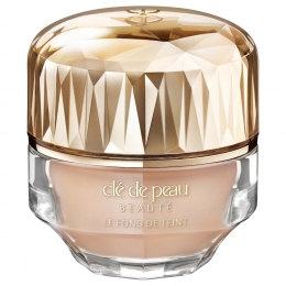 CldePeauBeautTheFoundation