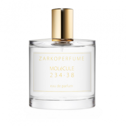 ZarkoperfumeMolecule23438EaudeParfum100ml