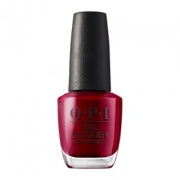 OPINailLacquerNagellakMiamiBeet15ml
